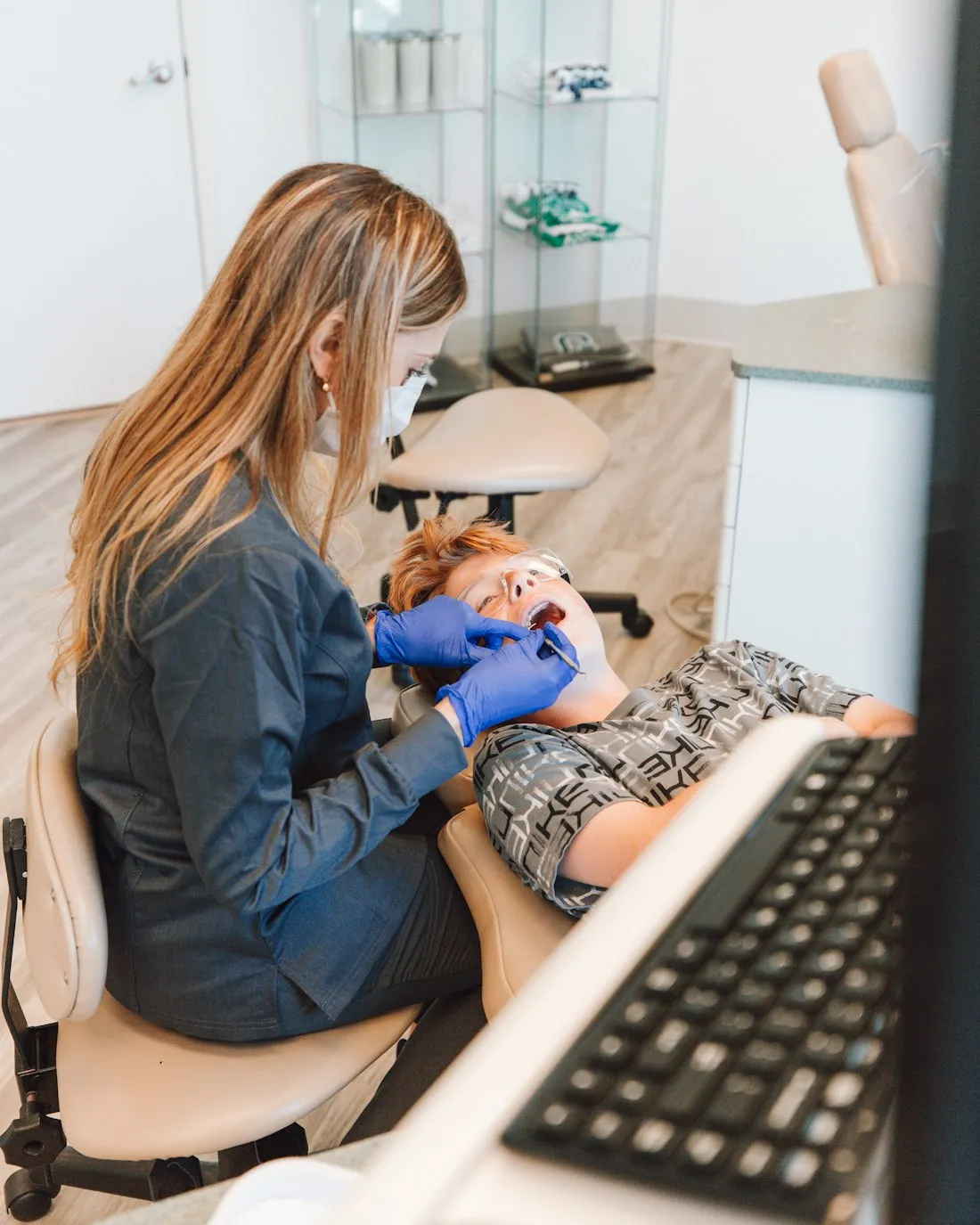 Family dentistry